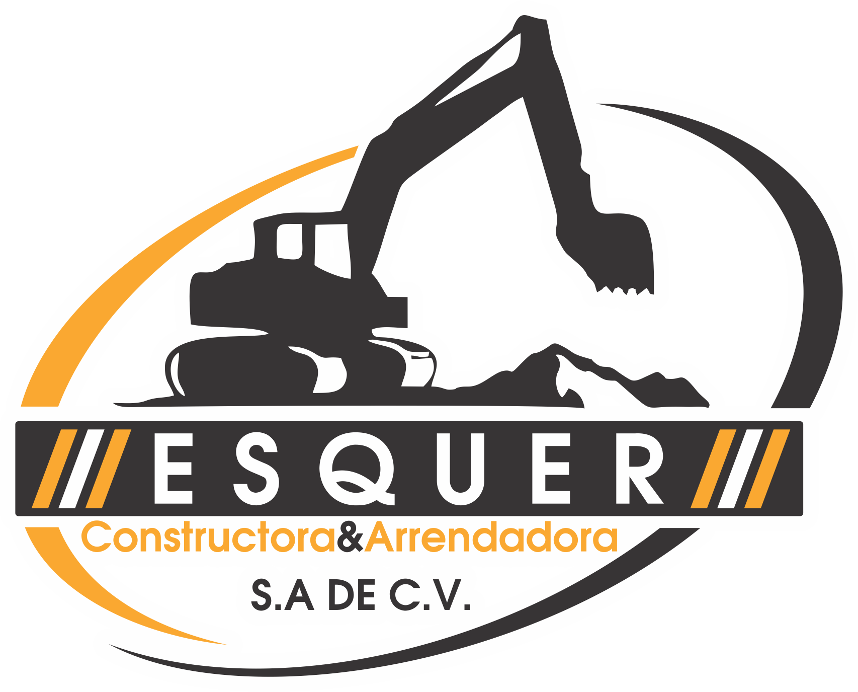 Constructora y Arrendadora Esquer